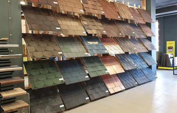 Шоурум компании MODX Revolution 0